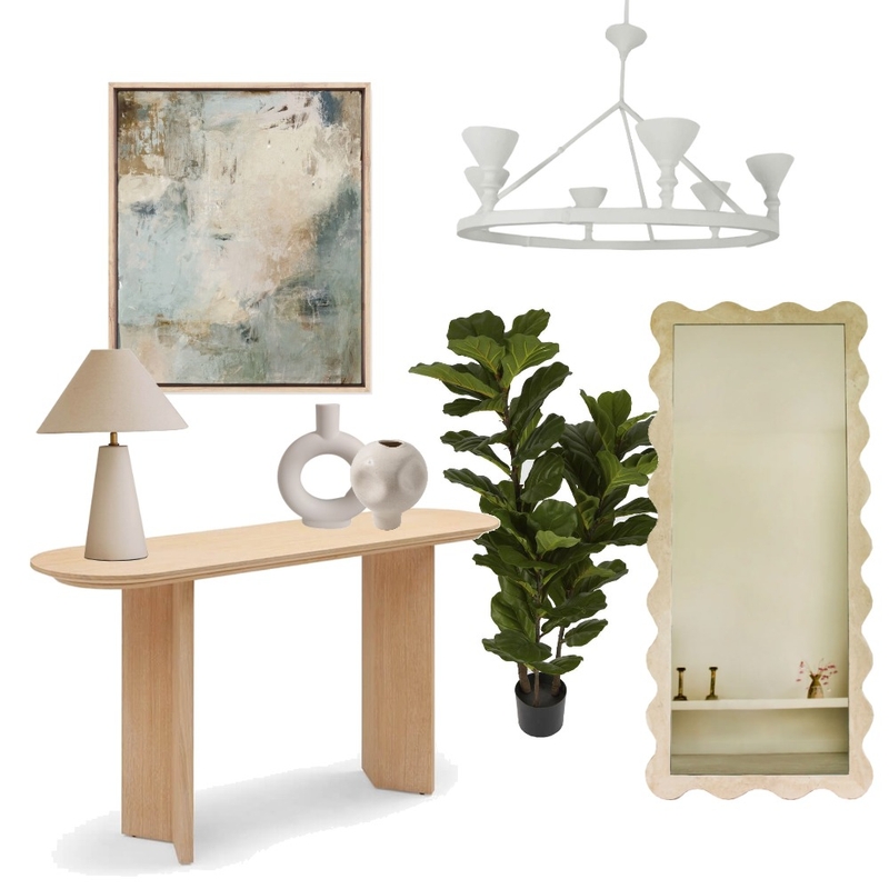 Dolan_Foyer Mood Board by Cambridge Creative Studio on Style Sourcebook