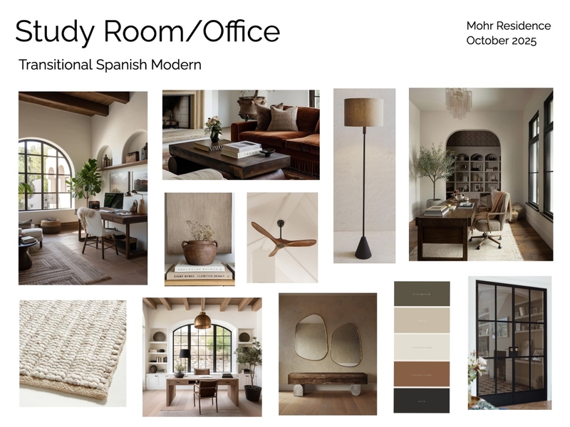 Mood Board Design Concept 1 Mood Board by emohr9@gmail.com on Style Sourcebook