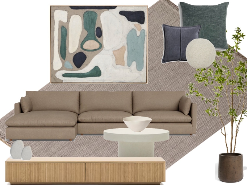 23/2 springfield drive, hope island - media Mood Board by tlaws on Style Sourcebook