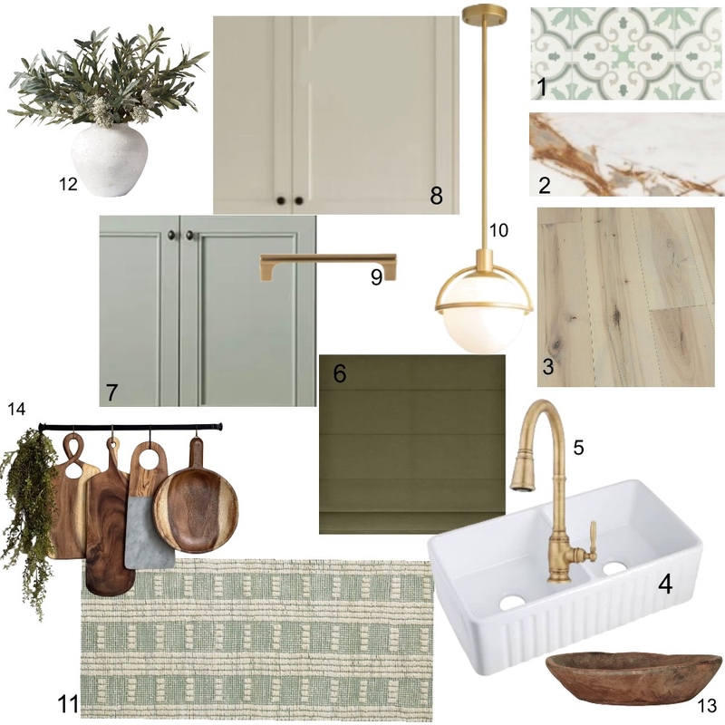 IDI module 9 Mood Board by Kacey.simpson@icloud.com on Style Sourcebook