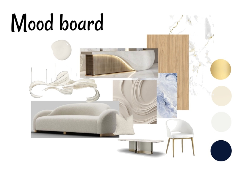 Mood board 25 Mood Board by tam3-2 on Style Sourcebook