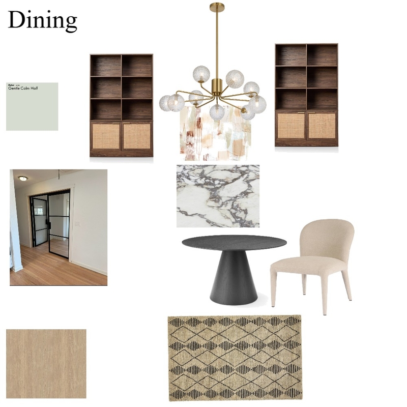 DINING Mood Board by jenniferD on Style Sourcebook