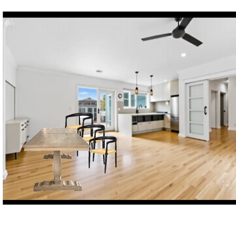 Dining Mood Board by emgrim on Style Sourcebook