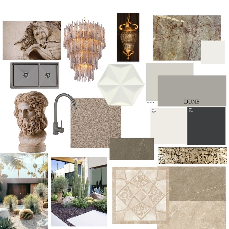 Settlers Rise Mood Board by Marn Webb on Style Sourcebook