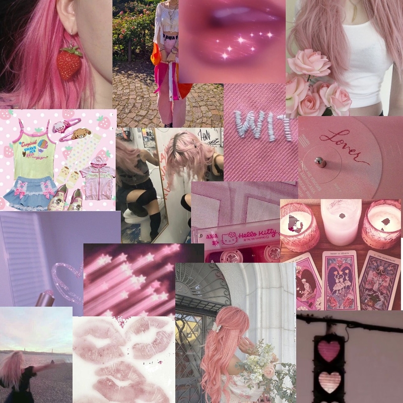 Ashlyn Mood Board by STARS4OLLIE on Style Sourcebook