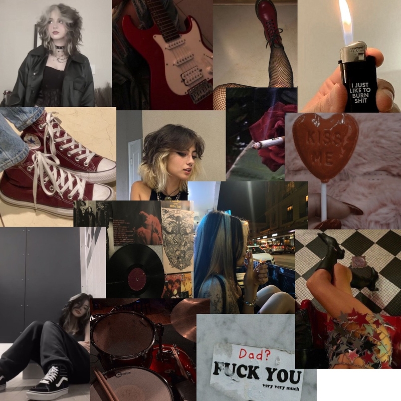 Oaklery Mood Board by STARS4OLLIE on Style Sourcebook