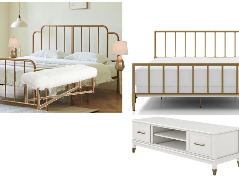 Modern Mood Board by kzimm1 on Style Sourcebook