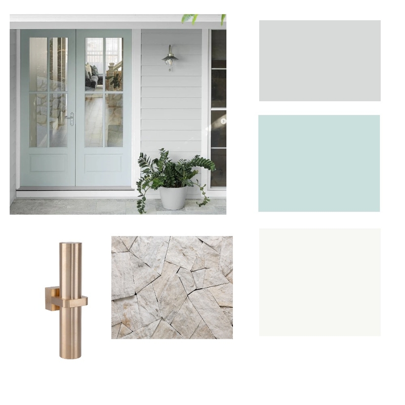 Option 5 Mood Board by interiorology on Style Sourcebook