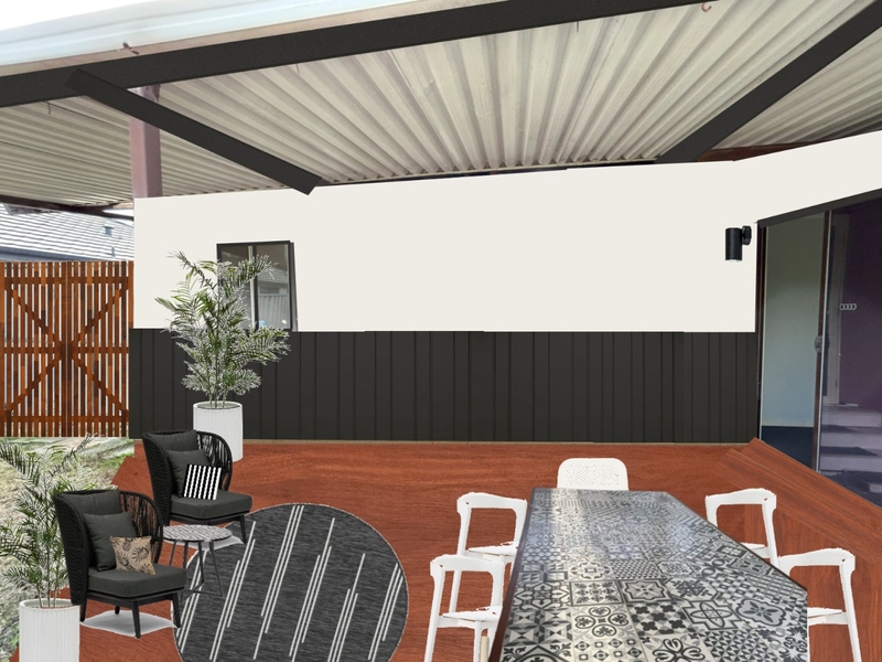 Creaton St Patio Mood Board by Katelyn Scanlan on Style Sourcebook