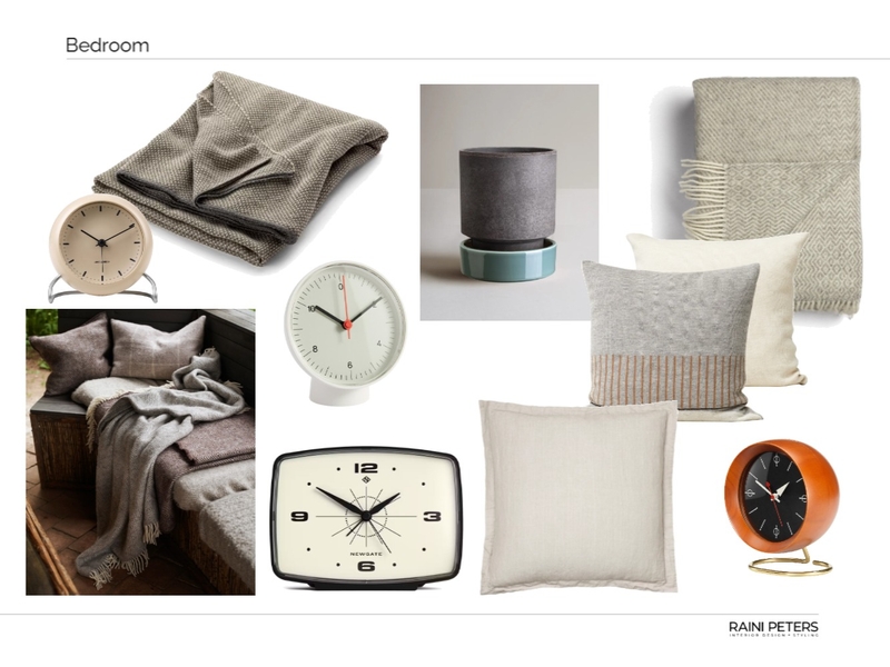 Bedroom Mood Board by nataliakozlowska on Style Sourcebook