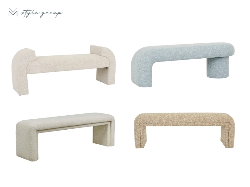 Main Bedroom Mood Board by The VM Style Group on Style Sourcebook