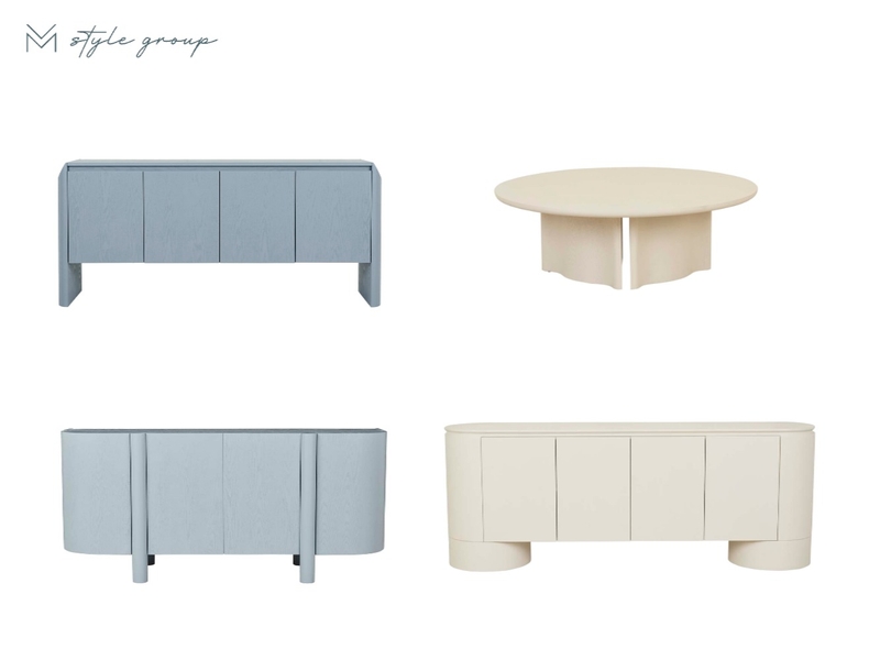 Alternative options Mood Board by The VM Style Group on Style Sourcebook