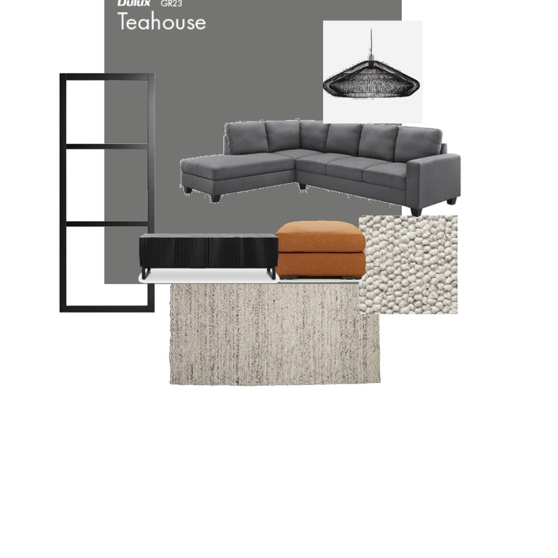 Theatre Room Mood Board by dream_cos on Style Sourcebook