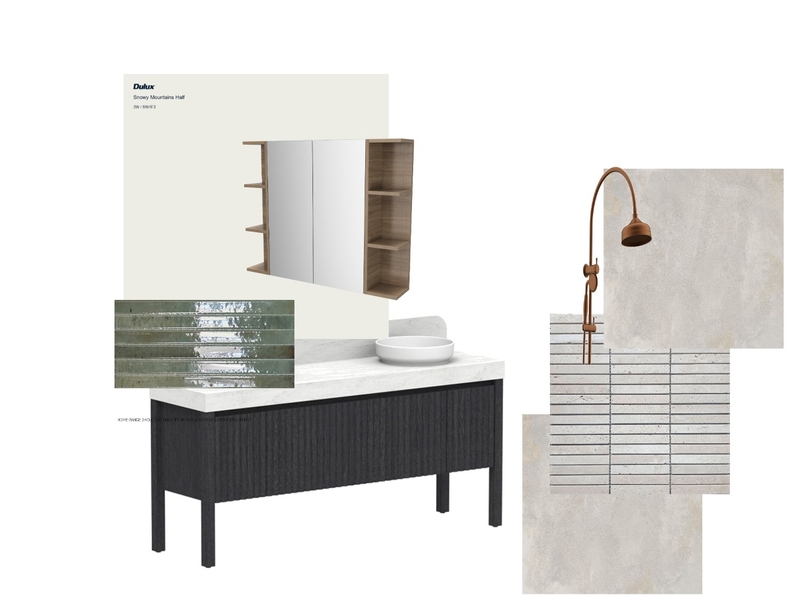 Master Ensuite Mood Board by dream_cos on Style Sourcebook