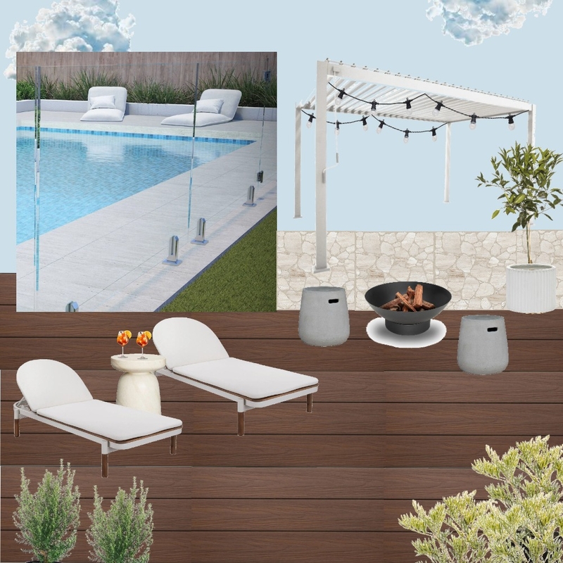 Landscaping Mood Board by Gabby.cordina on Style Sourcebook