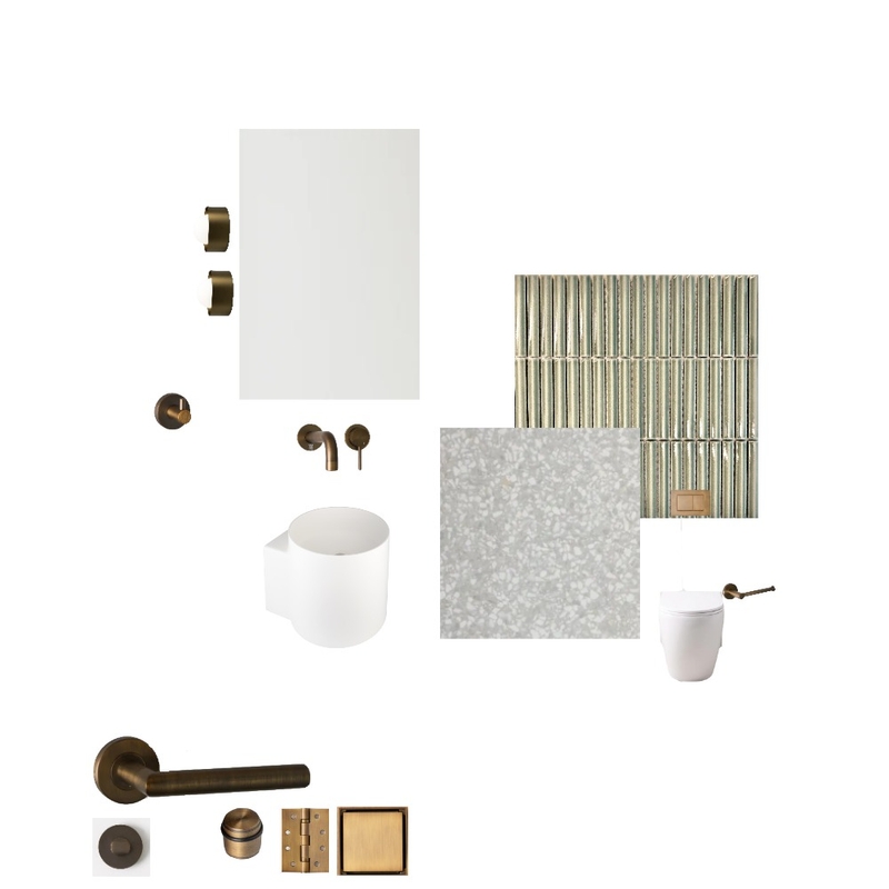 UPSTAIRS PDR MANLY Mood Board by SHE IS LIV on Style Sourcebook