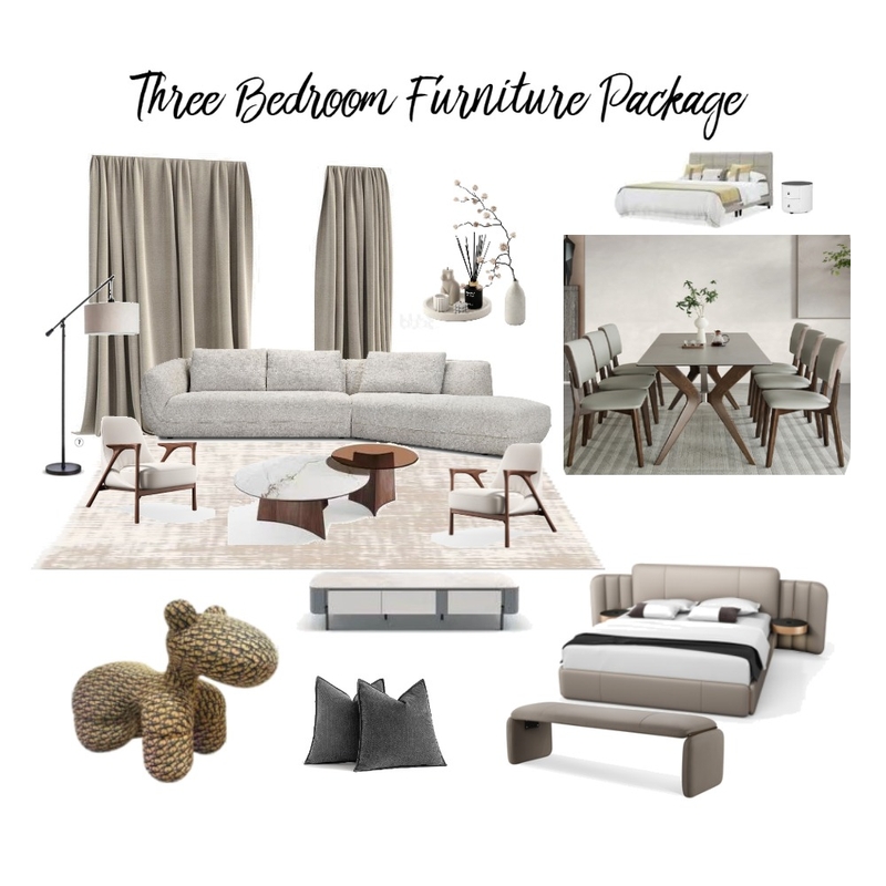 R1 Mood Board by Kildeeva on Style Sourcebook