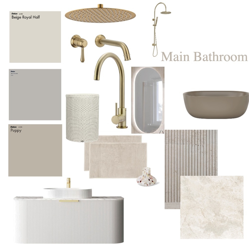 minimsalism Mood Board by LayyahR on Style Sourcebook