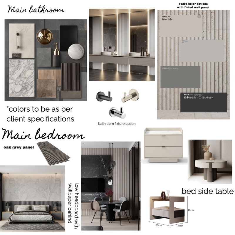 main room Mood Board by LayyahR on Style Sourcebook