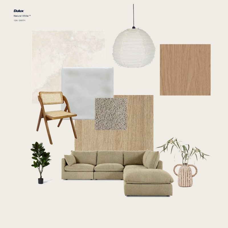 Finishes Mood Board by c_laretriffett on Style Sourcebook