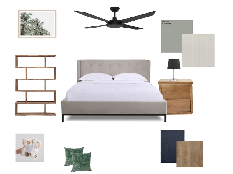 Mood Board - Sarsha Mood Board by Sarsha on Style Sourcebook