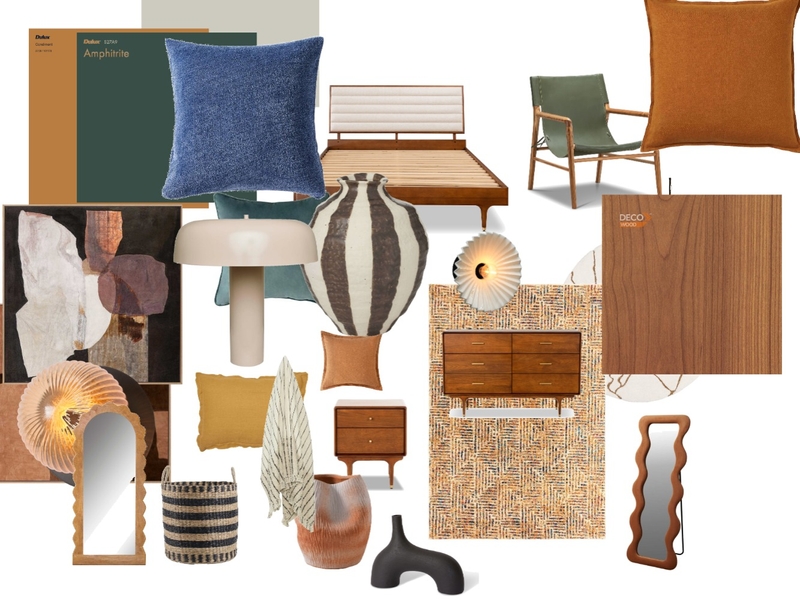 mid Mood Board by oliviarogers7 on Style Sourcebook