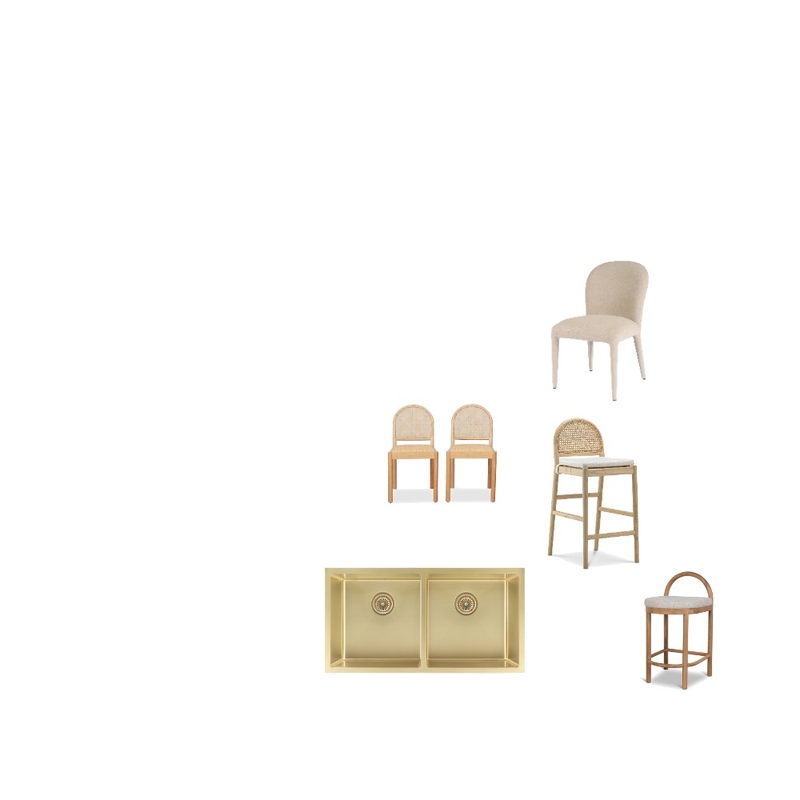 Dining/Kitchen Mood Board by Eastside Studios on Style Sourcebook