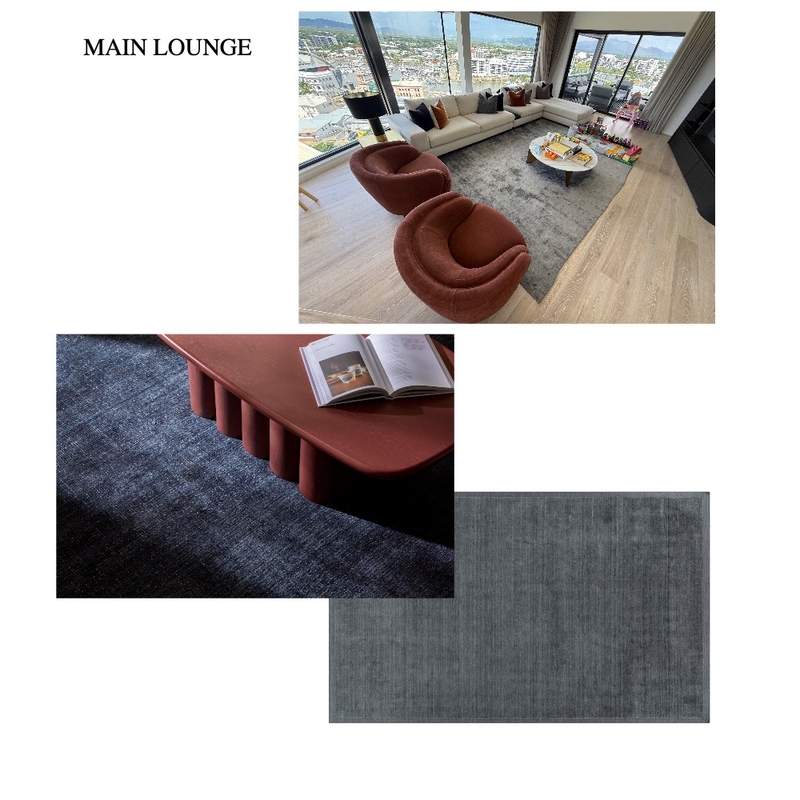 MELTON Mood Board by Tone Design on Style Sourcebook