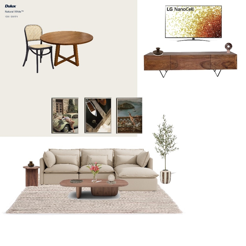 G06 Mood Board by agalanos on Style Sourcebook