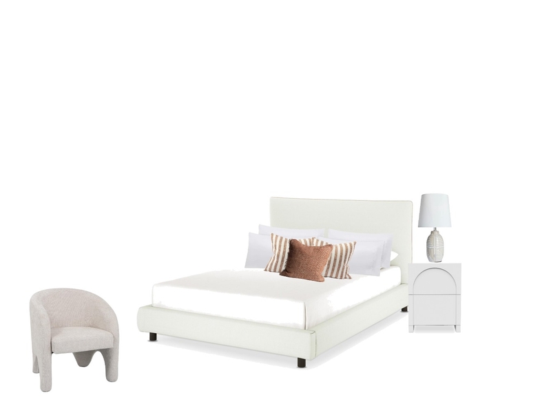 Sydney Olympic Park Bed Master Mood Board by jenny.nguyen8265@gmail.com on Style Sourcebook