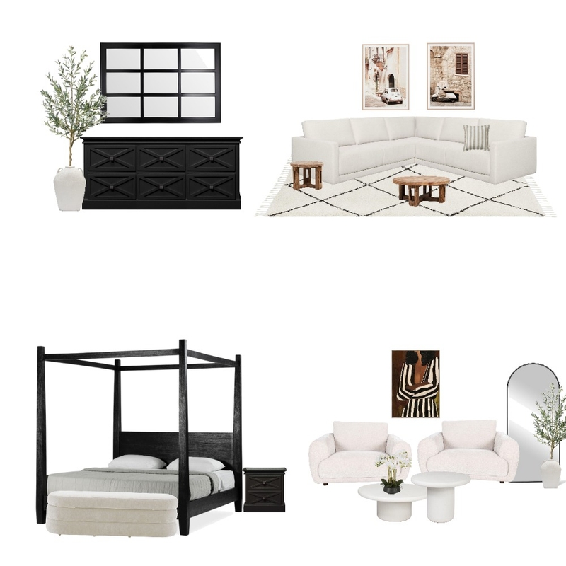 Ridgeline Place Mood Board by Sam’s Styled Living on Style Sourcebook