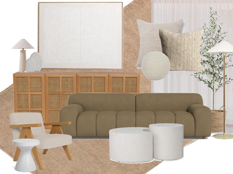 1/88 bilyan street, balmoral lounge 3 Mood Board by tlaws on Style Sourcebook