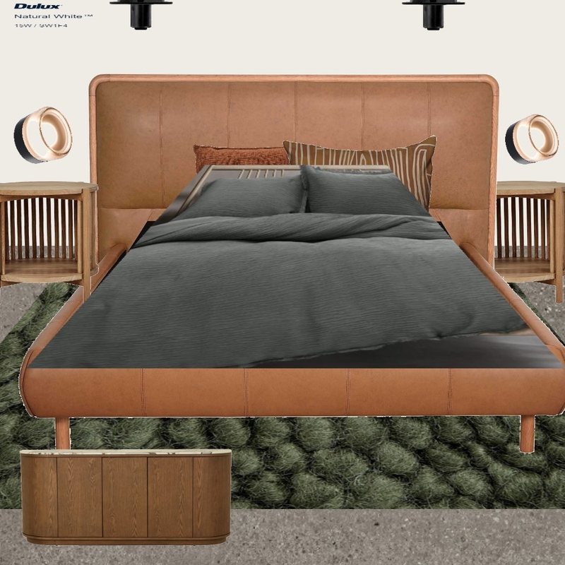 Bedroom Mood Board by Ageorge on Style Sourcebook