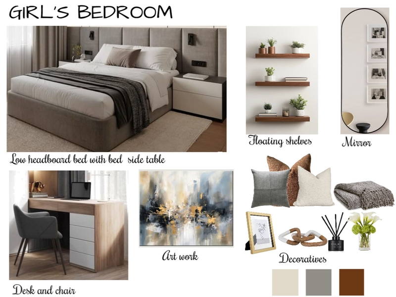 mr taiwo bedroom 1 Mood Board by kehindeh052@gmail.com on Style Sourcebook