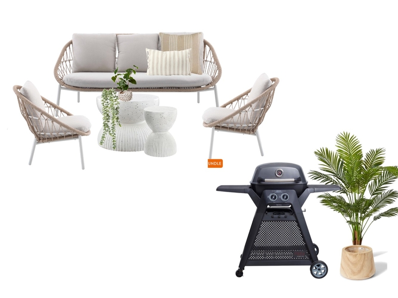 Deck Mood Board by Curate sc on Style Sourcebook