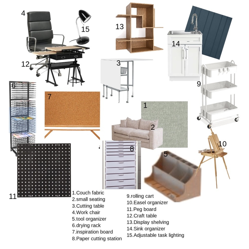 Interior design Mood Board by JFinteriordesign on Style Sourcebook