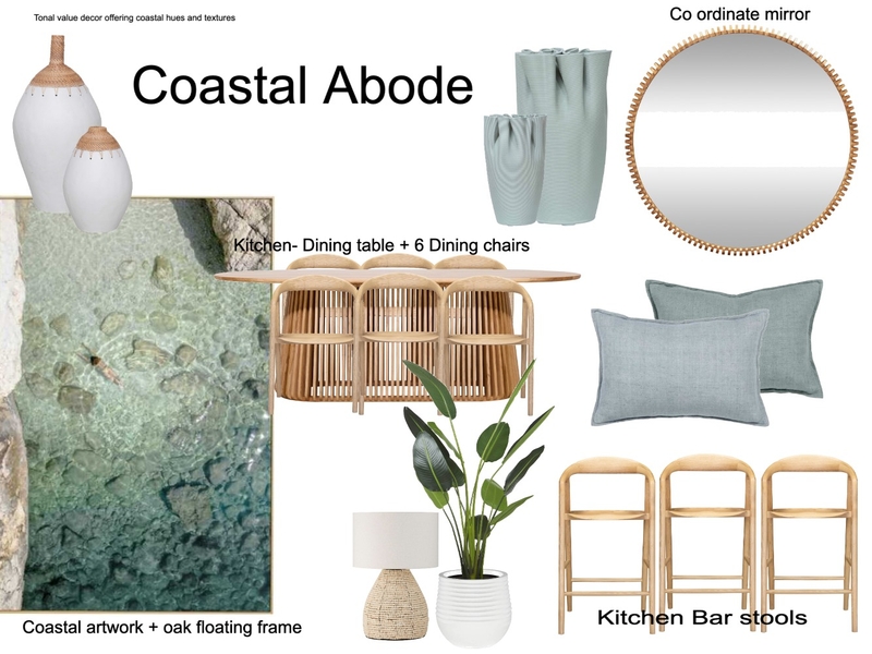 K @S.H Mood Board by KM2639 on Style Sourcebook
