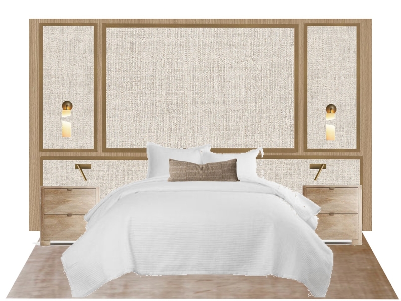 Arabian Ranches Primery bedroom Mood Board by Hatti Interiors on Style Sourcebook