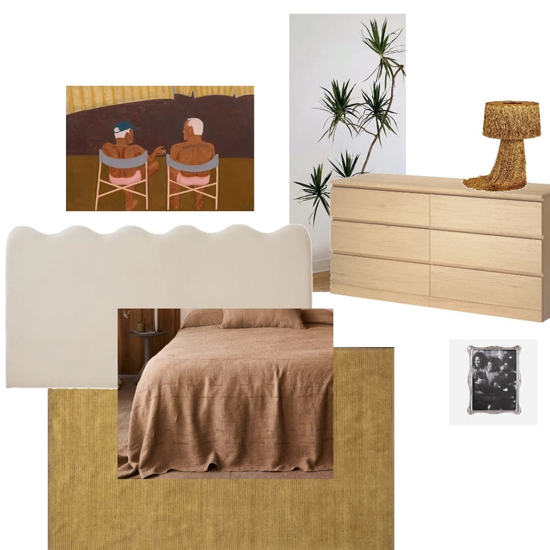 Bedroom 42 Mood Board by kiralee on Style Sourcebook