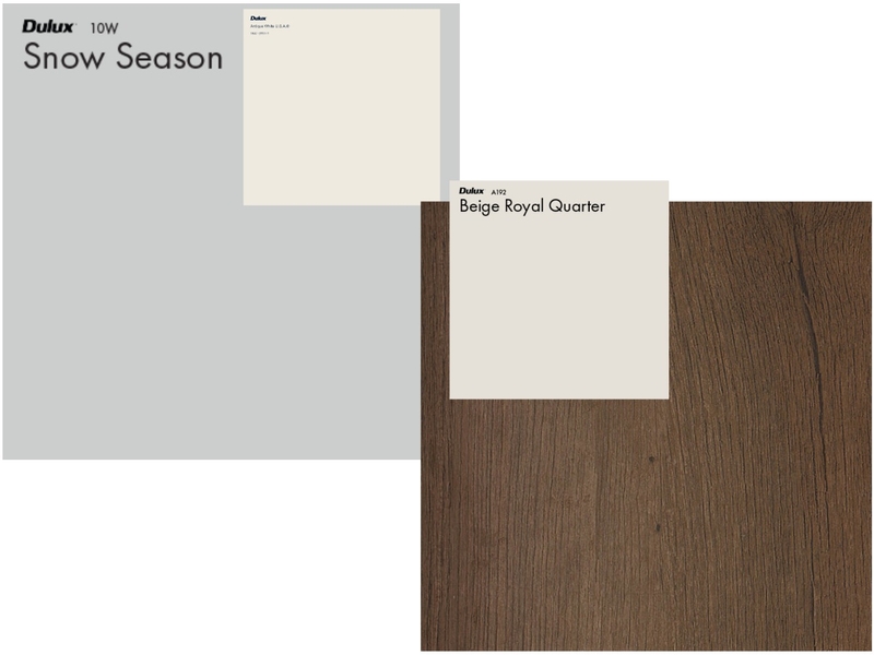 Bedroom Mood Board by jojdesign on Style Sourcebook