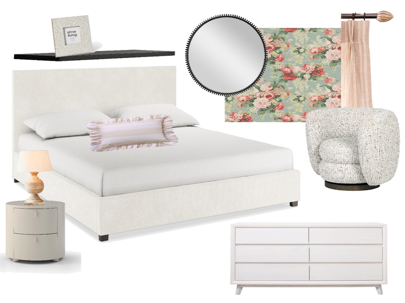 progress Mood Board by audra.rawls@billies.org on Style Sourcebook