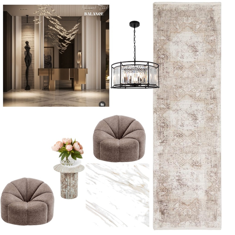 Avalon Peters Entry Way Mood Board by jdarinteriors on Style Sourcebook