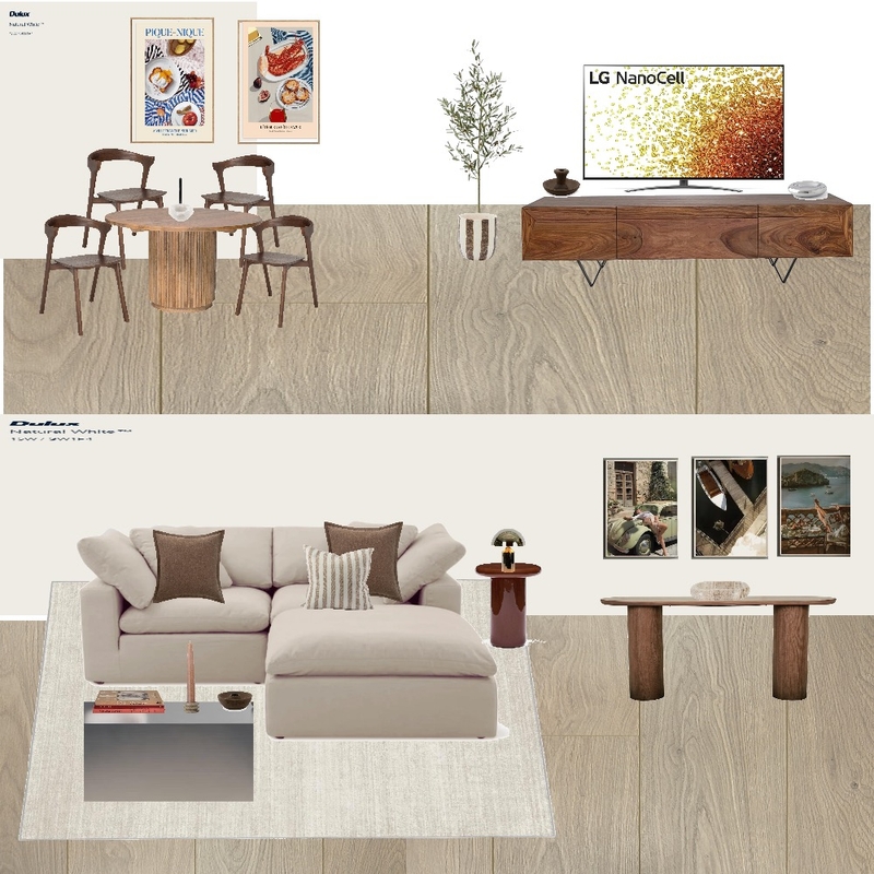 G06 Mood Board by agalanos on Style Sourcebook