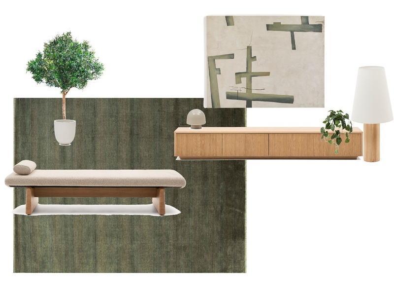 Ming Wellness Room Mood Board by Kave Home FV on Style Sourcebook
