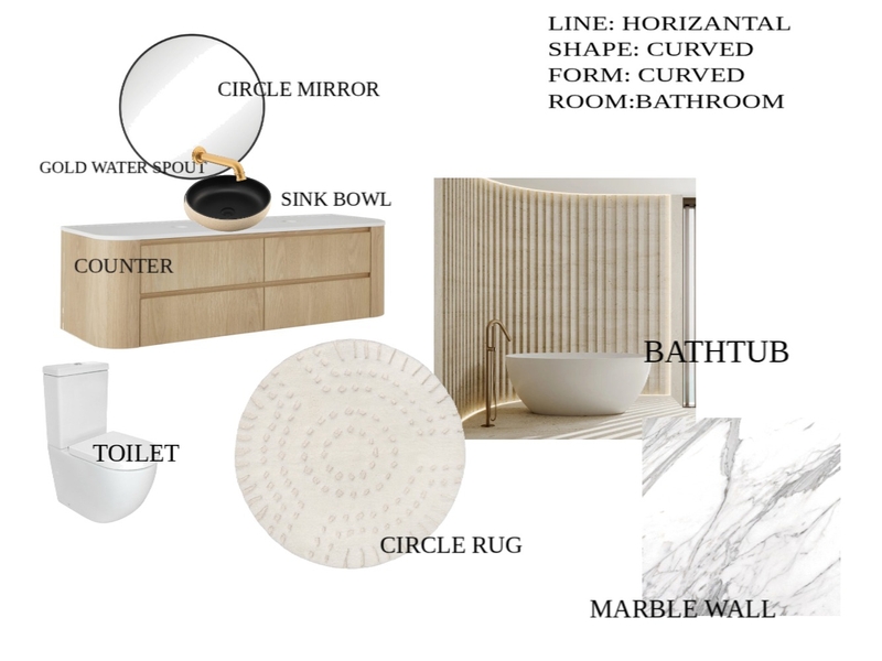 PROJECT Mood Board by Julia.ferry on Style Sourcebook