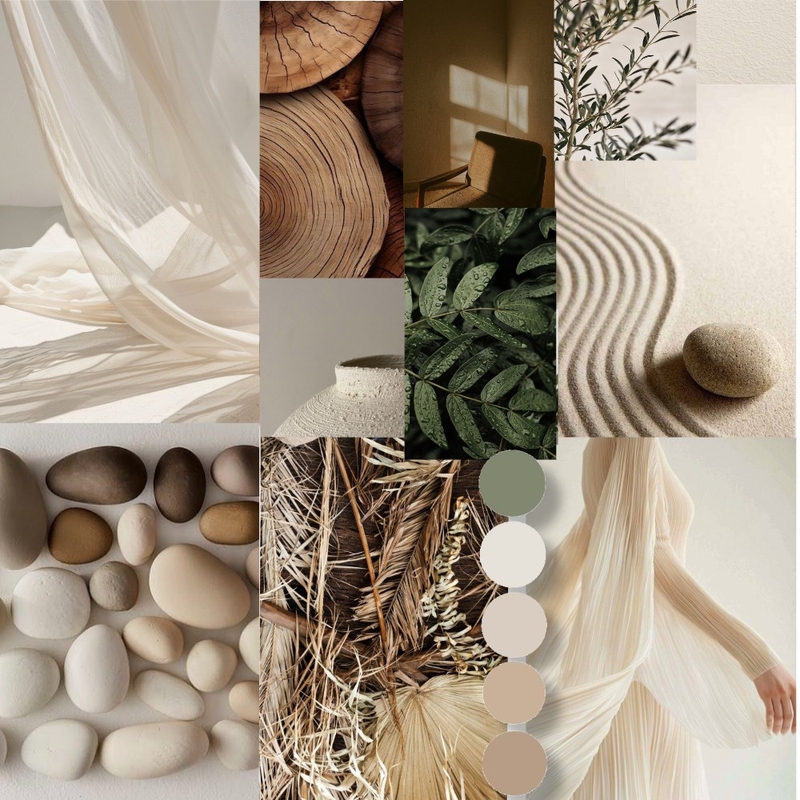 MOODBOARD JAPANDI Mood Board by vanessa Azalea on Style Sourcebook
