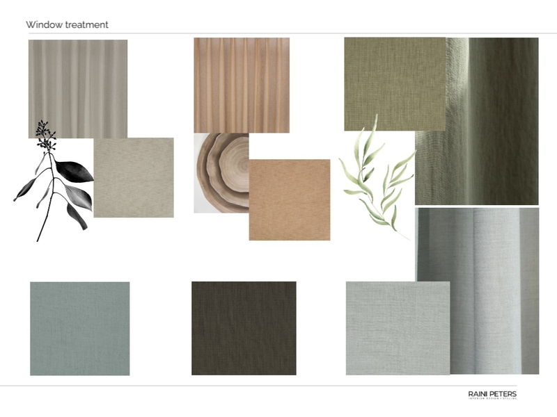 Window treatment Mood Board by nataliakozlowska on Style Sourcebook