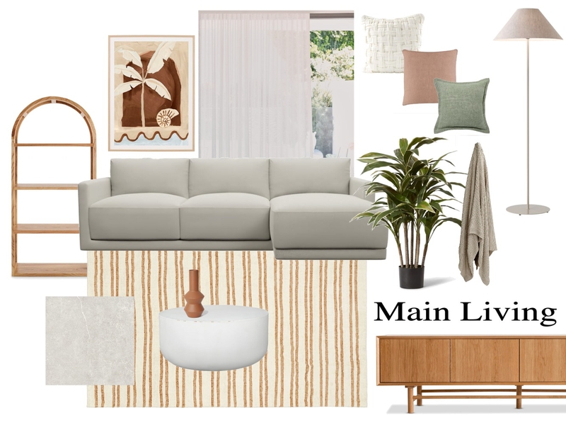 MAIN LIVING ROOM Mood Board by salthausinteriors on Style Sourcebook