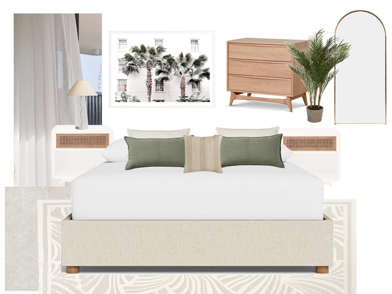 MAIN BEDROOM Mood Board by salthausinteriors on Style Sourcebook