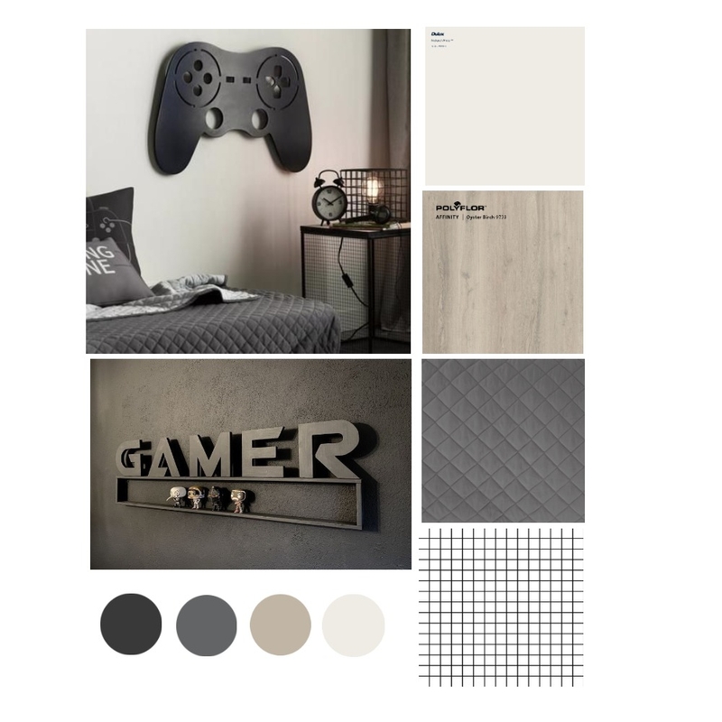 mood board TP 01 Mood Board by Jorgi on Style Sourcebook